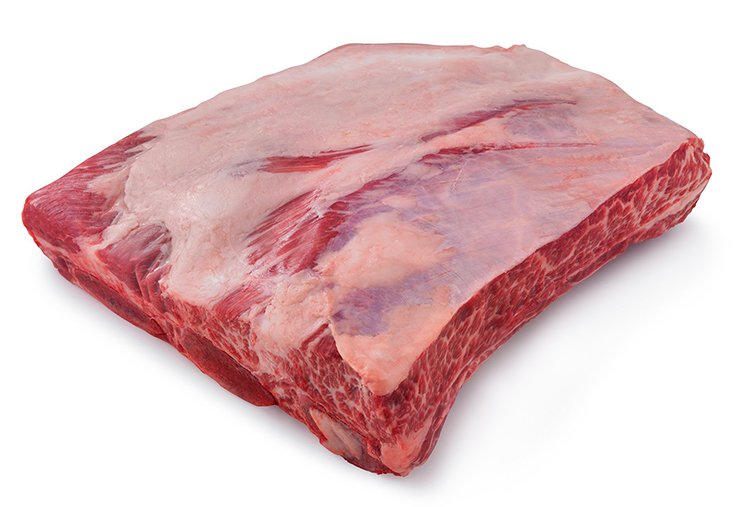 Sterling Silver Premium Meats Premium Beef Cuts