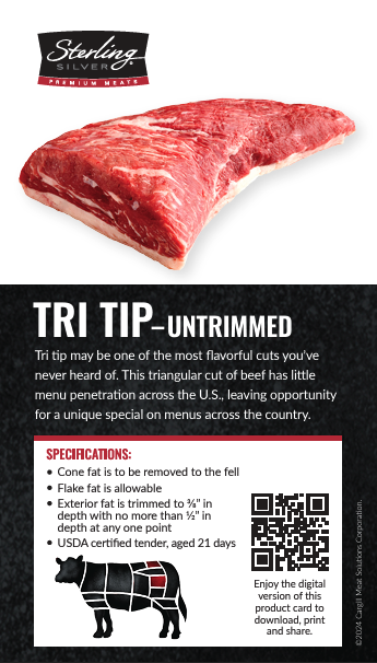 tri tip product card